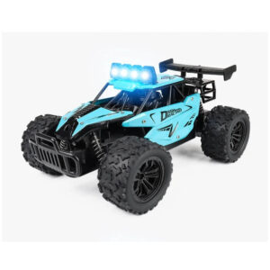 1:16 RC Off-Road Drift Car – 2WD Remote Control Racing Buggy for Kids