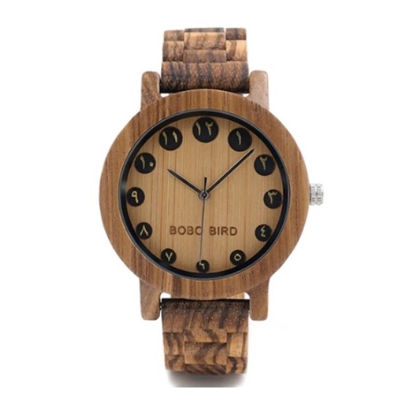 Wood