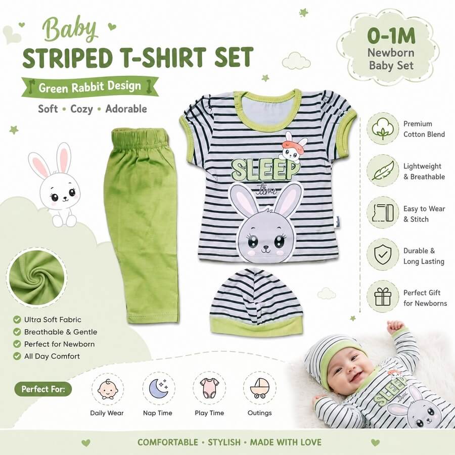 Kids set green1 (1)