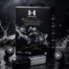 Project Rock True Wireless X Earbuds Waterproof Sports Headphones