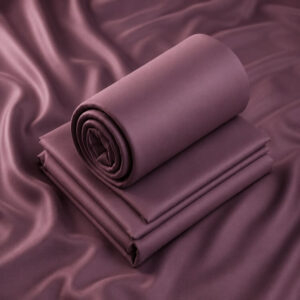 High-Quality Wash and Wear Boski Unstitched Suit Fabric for Men - Plum