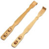 Wooden Back Scratcher – Premium Long Handle Back Scratcher (Pack of 2)
