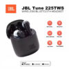 Tune 225 TWS Wireless Earbuds Bluetooth Stereo Sports Headphones