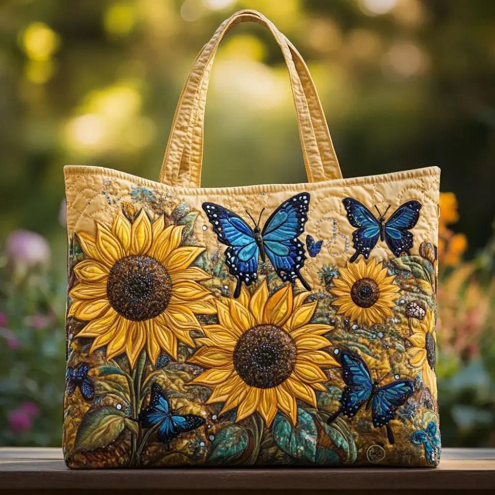 Large Quilted Tote Bag for Women Soft 3D Shoulder Bag with Spacious Capacity Large Quilted Tote Bag for Women Soft 3D Shoulder Bag with Spacious Capacity