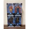 DC Multiverse 7-Inch (18cm) Batman and Black Condor Collectible Figure by McFarlane Toys