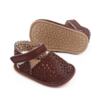 Baby Girl Lightweight Sandals – Comfortable Mesh First Walking Shoes