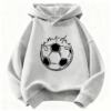 Game On! – Stylish Football Fashion for Little Champions