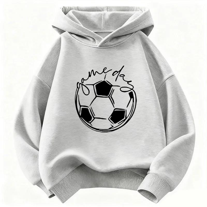 Game On! – Stylish Football Fashion for Little Champions Game On! – Stylish Football Fashion for Little Champions