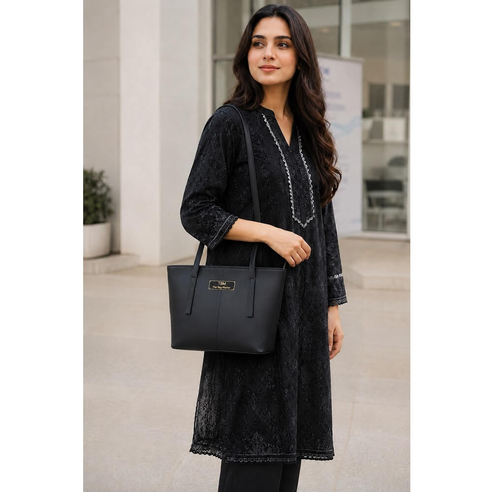 Black dress bag (1)
