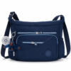 Ladies Parachute Material Crossbody Purse