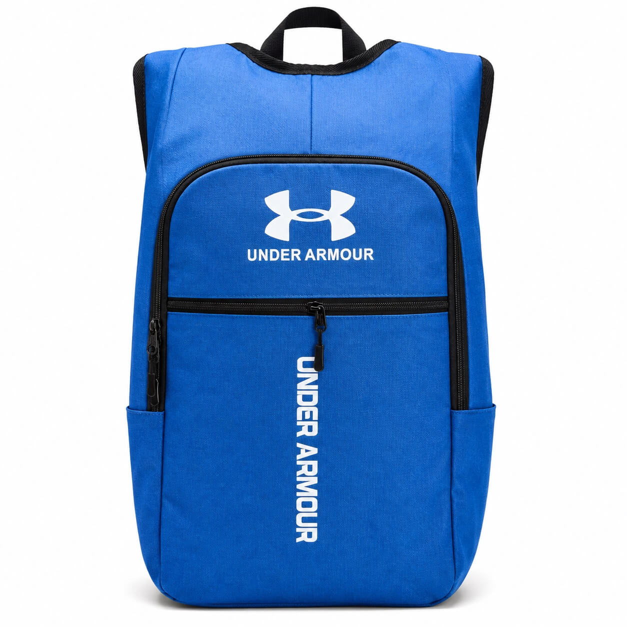 Blue Sports Backpack Stylish Everyday Travel and School Bag Blue Sports Backpack Stylish Everyday Travel and School Bag