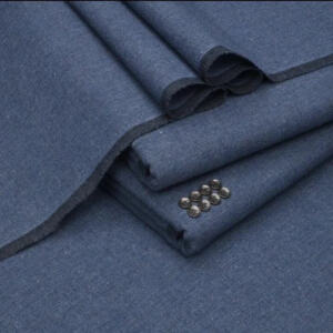 Men's Plain Khaddar Suit Fabric for Winter Unstitched 7m